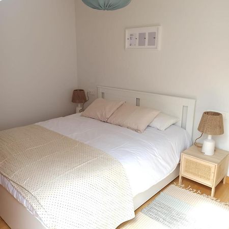 Quartier Vut-Le-1172 Leilighet León Eksteriør bilde