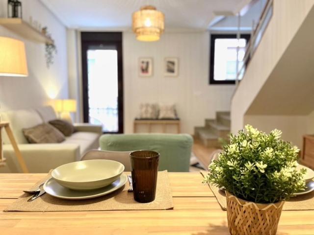 Quartier Vut-Le-1172 Leilighet León Eksteriør bilde