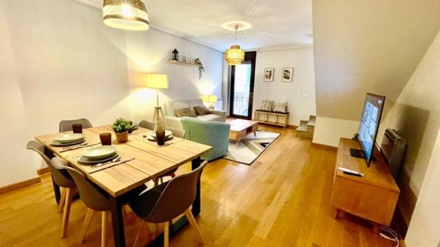 Quartier Vut-Le-1172 Leilighet León Eksteriør bilde